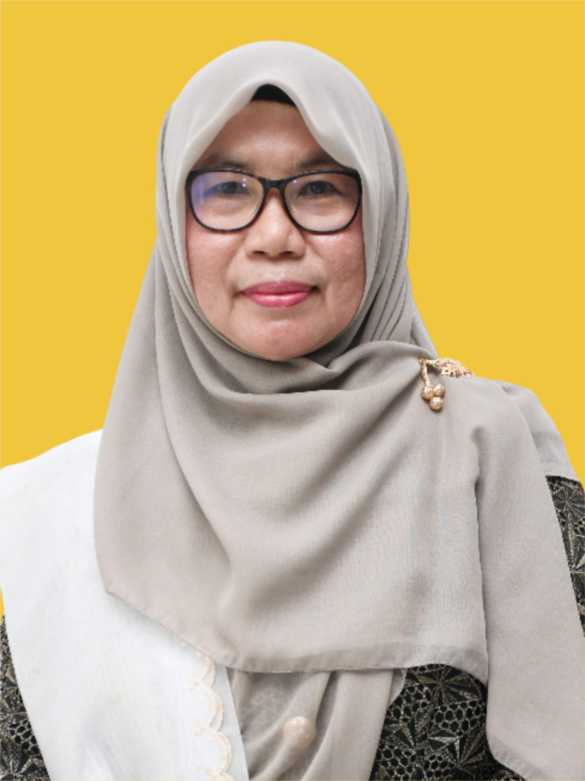 Dr. Ir. Wahyuni, MT, IPM