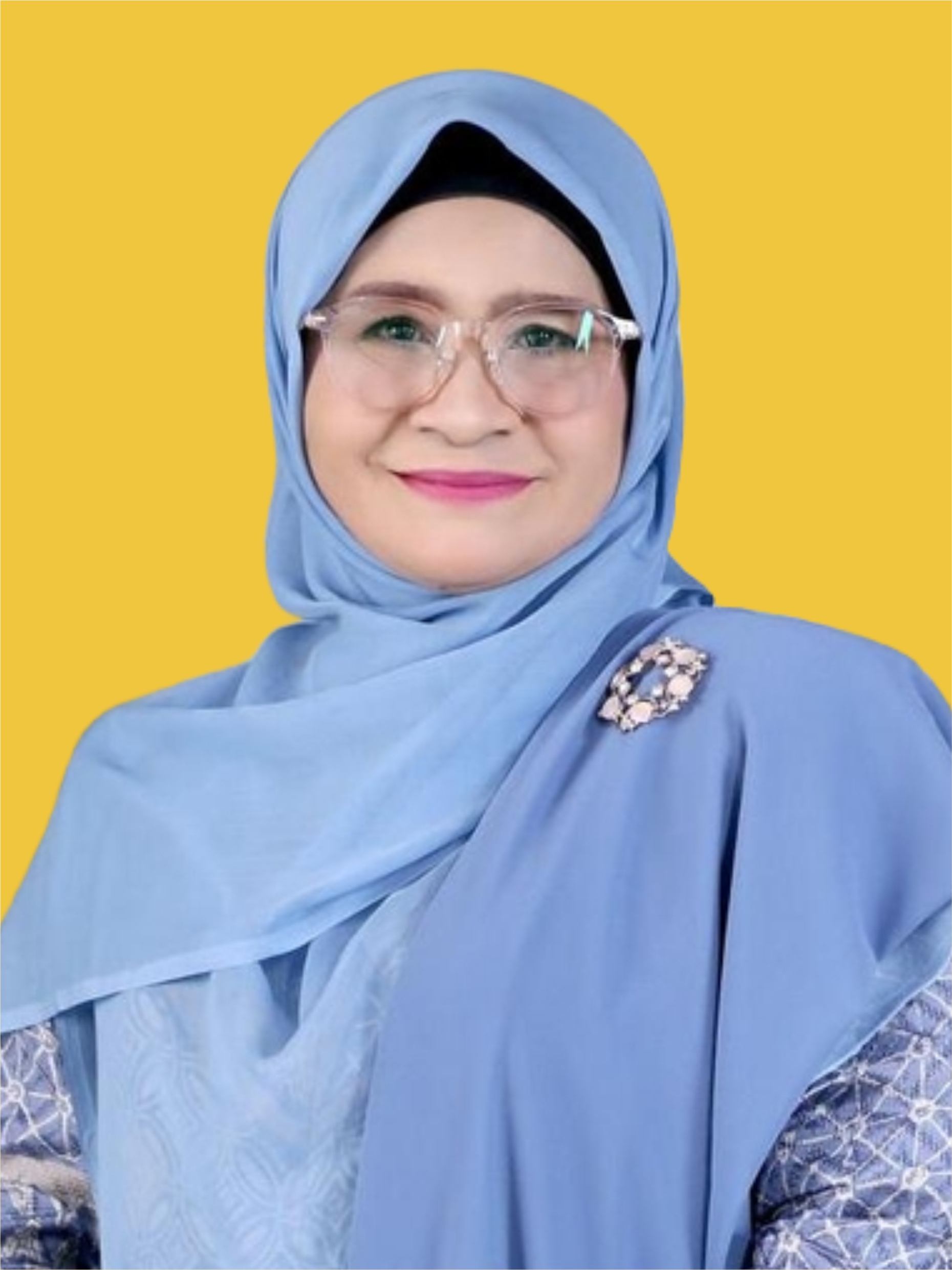 Prof. Dr. Ir. Hafnidar A. Rani, ST., MM., IPU, ASEAN Eng, ACPE, APEC.Eng