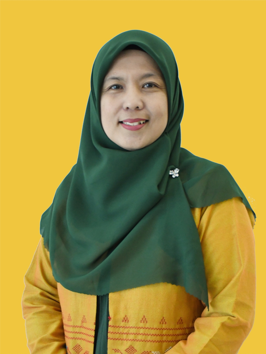 Hanna Amalia, S.Psi., M.Psi., Psikolog