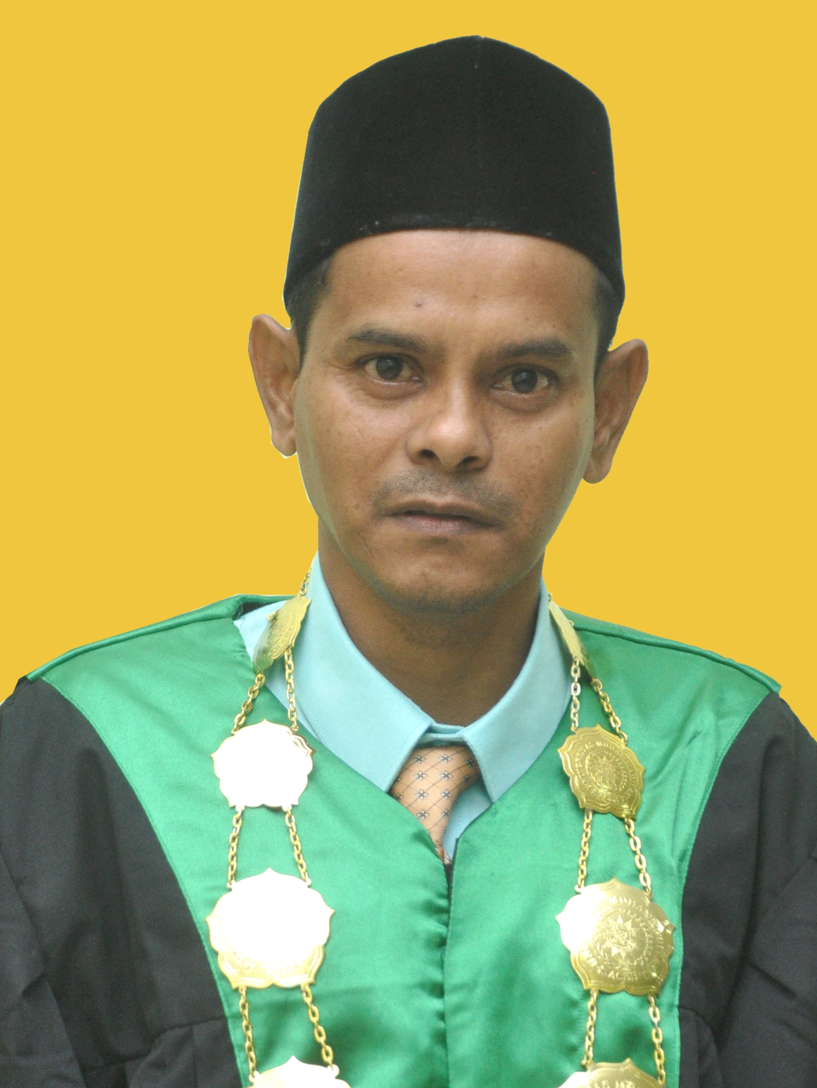 Dr. Saiful, S.Ag, M.Ag