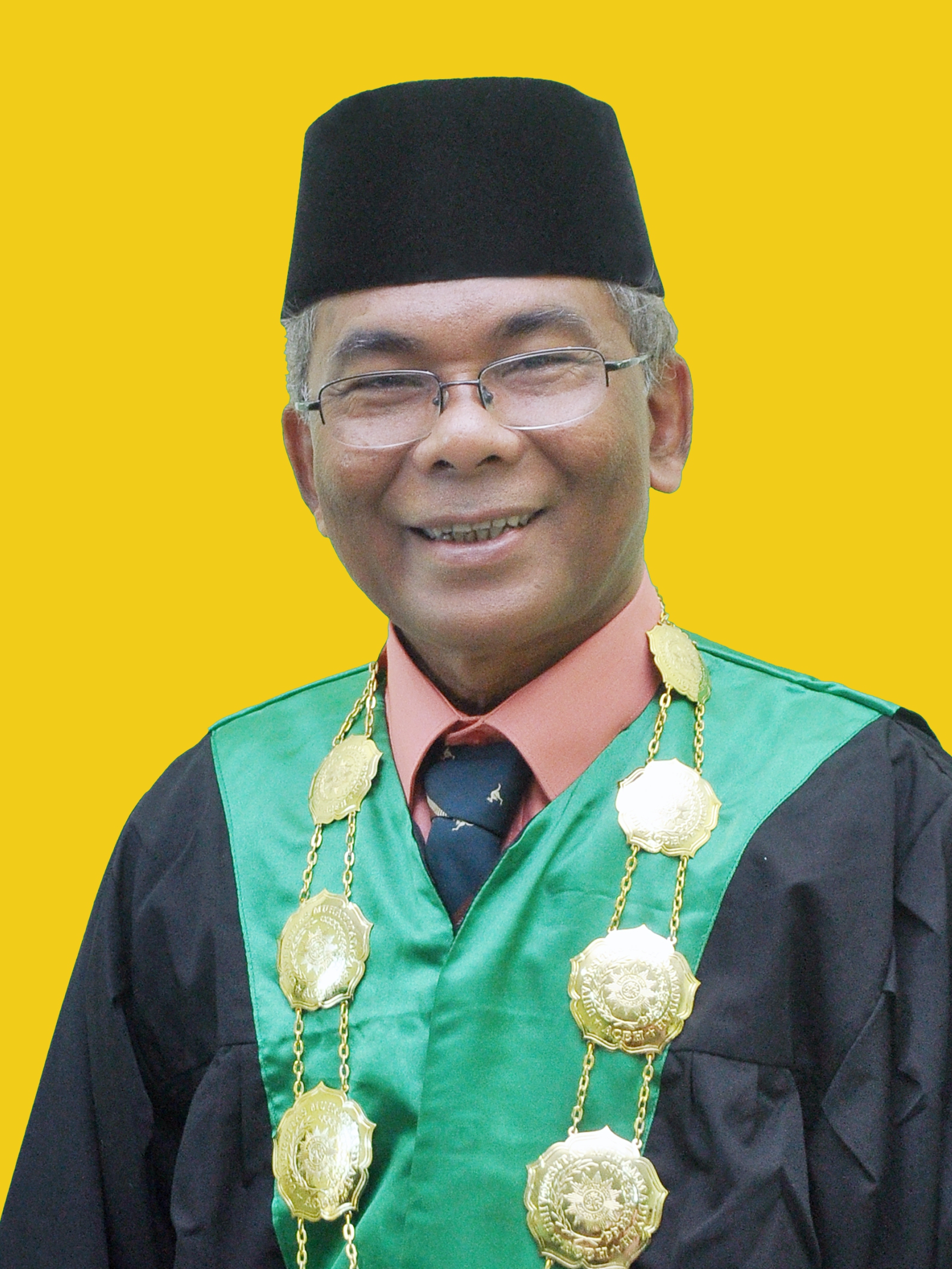 Drs. H. Nasrullah Jakfar, M.A