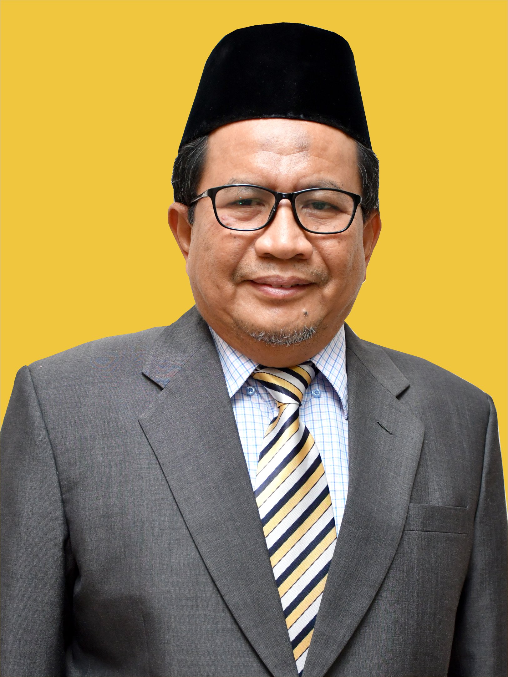 Dr. H. Aslam Nur, MA
